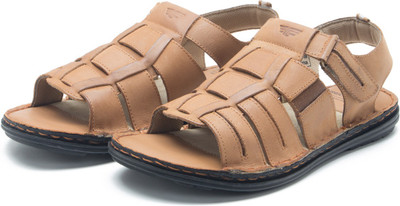 

Red Tape Men TAN Casual