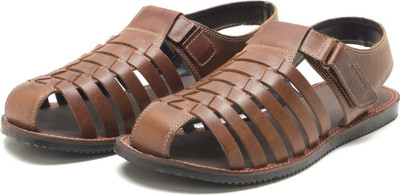 

Red Tape Men BROWN Casual