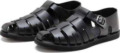 

Red Tape Men BLACK Casual
