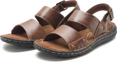 

Red Tape Men BROWN Casual