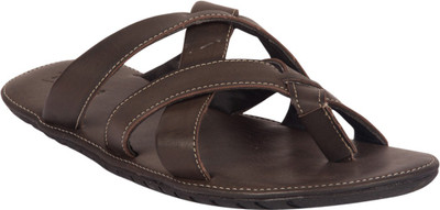

TWIN Men Brown Casual