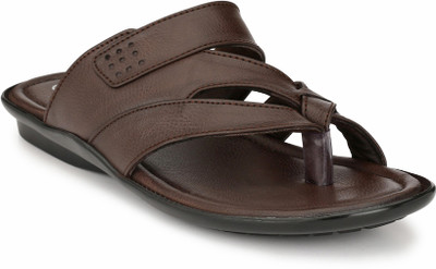 

Fentacia Men Brown Sandals