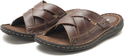 

Red Tape Men BROWN Casual
