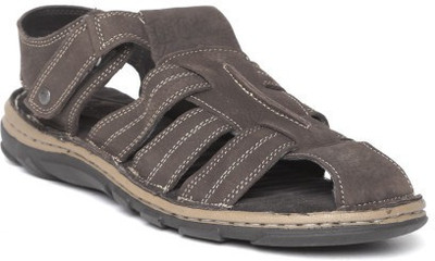 Lee Cooper Men CAF� Flats