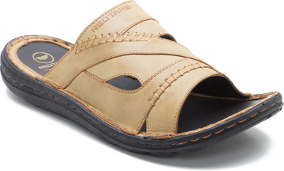 

Red Tape Men Tan Casual
