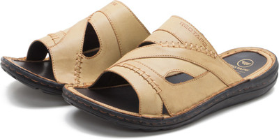 Red Tape Men TAN Casual