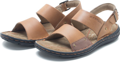 

Red Tape Men TAN Casual