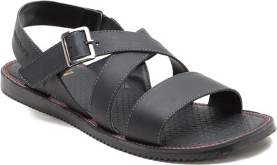 

Red Tape Men Black Casual