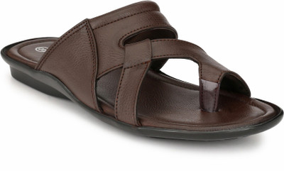 

Fentacia Men Brown Flats
