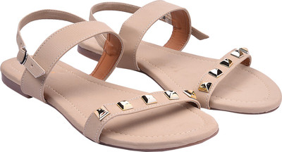

Jade Women Beige Flats