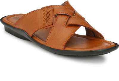 

Fentacia Men Tan Sandals