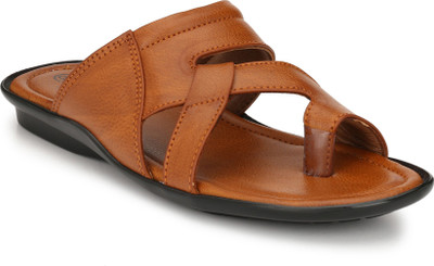 

Fentacia Men Tan Sandals