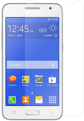 

Mutebox Impossible Screen Guard for Universal 4.5, Transparent