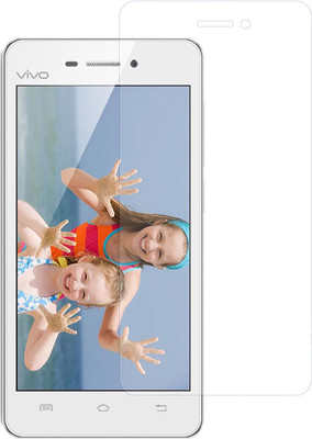 

Mutebox Impossible Screen Guard for Vivo Y31, Transparent