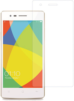 

Mutebox Impossible Screen Guard for OPPO Neo 5, Transparent