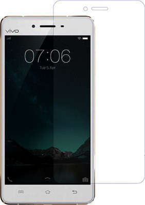 

Mutebox Impossible Screen Guard for Vivo V3, Transparent