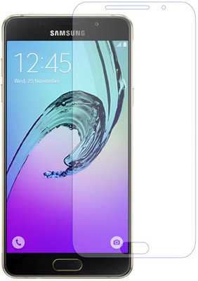 

Mutebox Impossible Screen Guard for Samsung Galaxy A5, Transparent