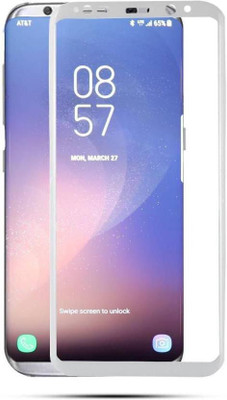 

XOLDA Screen Guard for Samsung Galaxy Note 8, Transparent