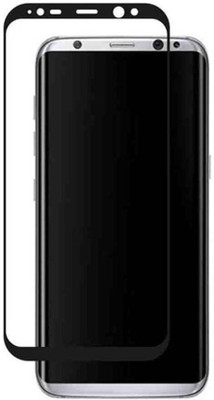 

Mozette Screen Guard for Samsung Galaxy Note 8, Transparent