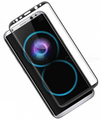 

Mozette Screen Guard for Samsung Galaxy Note 8, Transparent