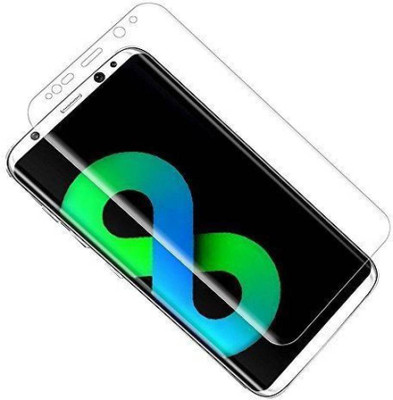 

XOLDA Screen Guard for Samsung Galaxy Note 8, Transparent