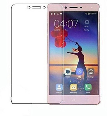 XOLDA Screen Guard for Lenovo K8 Plus, Transparent