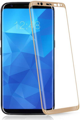 

Mozette Screen Guard for Samsung Galaxy Note 8, Transparent