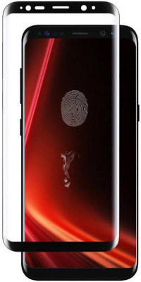 

XOLDA Screen Guard for Samsung Galaxy Note 8, Transparent