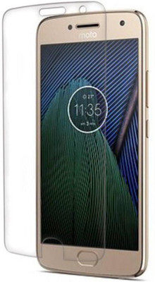 

XOLDA Screen Guard for MOTOROLA MOTO G5S PLUS, Transparent