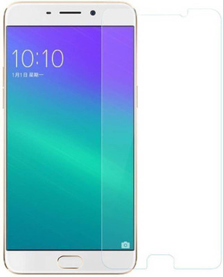 

XOLDA Screen Guard for VIVO V7 Plus, Transparent