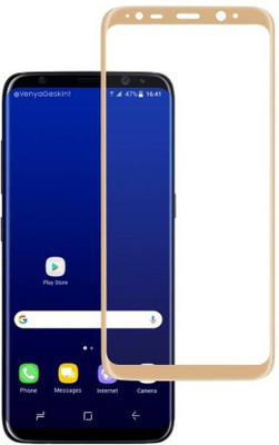 

XOLDA Screen Guard for Samsung Galaxy Note 8, Transparent