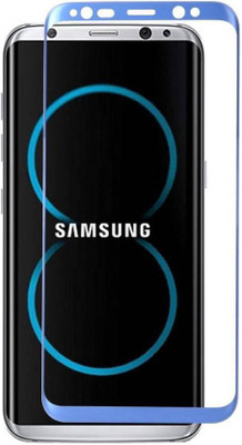 

XOLDA Screen Guard for Samsung Galaxy Note 8, Transparent