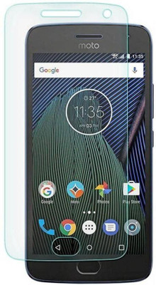 

Mozette Screen Guard for MOTOROLA MOTO G5S PLUS, Transparent
