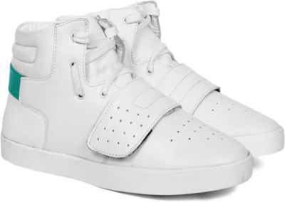

Beonza Sneakers For Men(White