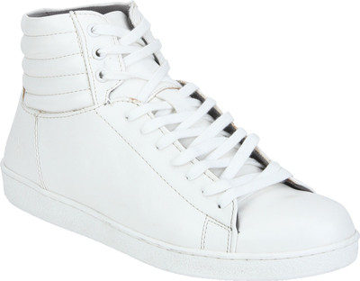 

Bond Street By Red Tape Men Casual Sneakers For Men(White