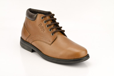 

Lee Cooper Casuals For Men(Tan