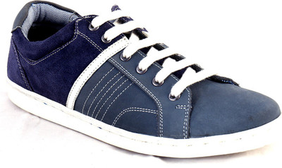 

Araanha Dainim Sneakers For Men(Blue