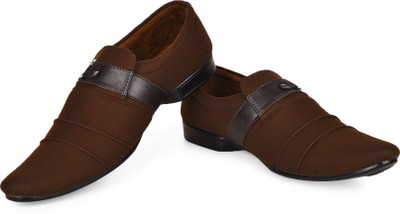 

Essence Trendy Casuals For Men(Brown