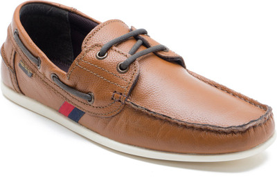 

Red Tape Casuals For Men(Tan