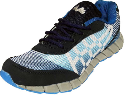 

SPORTS Vijayanti OC 75 Sky Running Shoes For Men(Multicolor