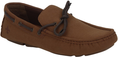 

Bond Street By Red Tape Men Loafers For Men(Tan
