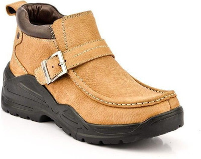 

Lee Cooper Casuals For Men(Brown, Camel