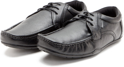 

Red Tape Lace Up For Men(Black