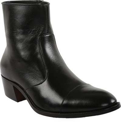 

Shoe Bazar Boots For Men(Black