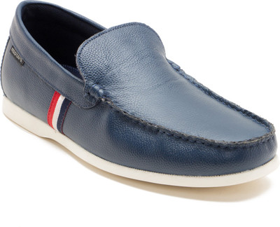 

Red Tape Boat Shoes For Men(Blue