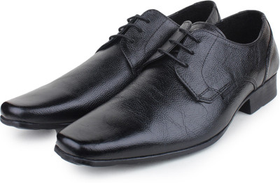 

Red Tape Lace Up For Men(Black
