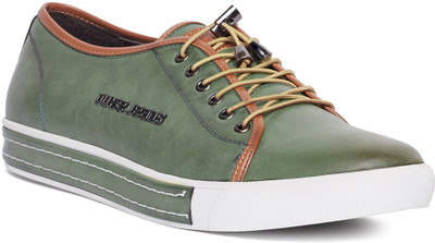 

Duke Sneakers For Men(Green, Light green