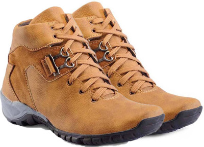 

Opancho Brown Outdoors For Men(Brown