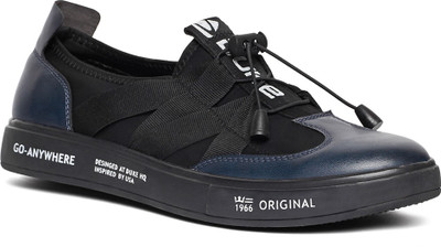 

Duke Casuals For Men(Navy, Black