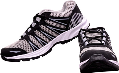 

The Scarpa Mark Running Shoes For Men(Black, Grey